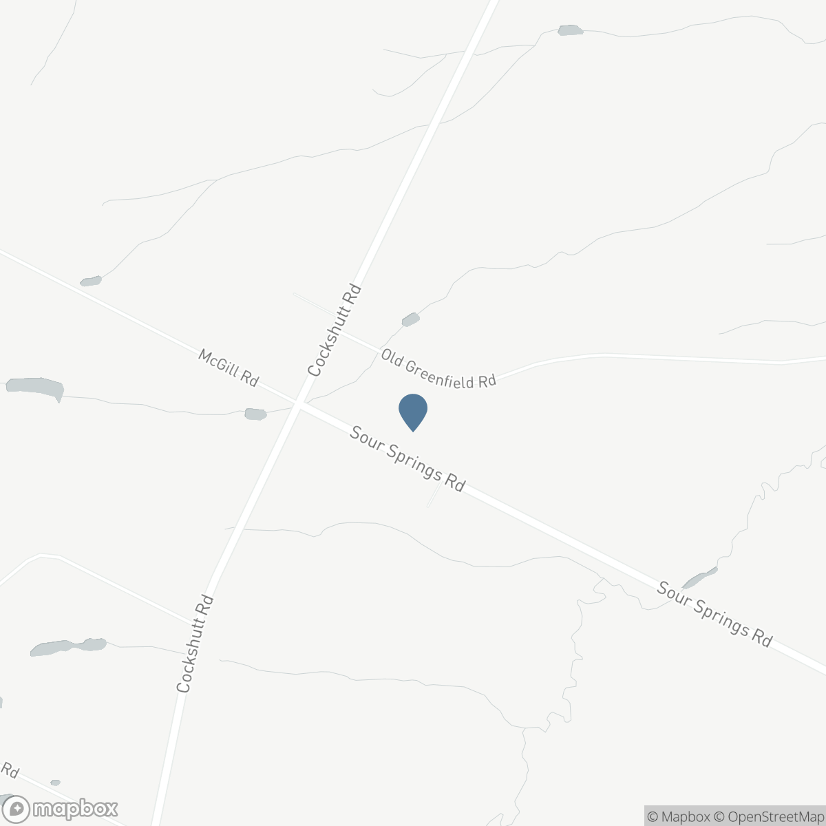 24 SOUR SPRINGS ROAD, Brantford, Ontario N0E 1K0